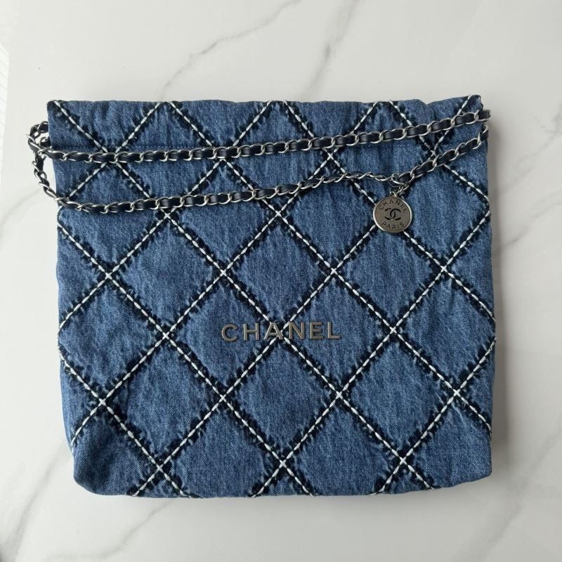 Ch*el gabrielle bags